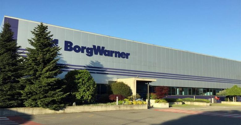 Image Source: BorgWarner