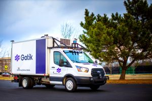 Gatik adds autonomous box trucks to its ‘middle mile’ game plan