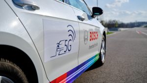 5G NetMobil project develops real-time communication solutions to boost safety and efficiency