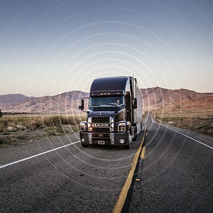 New Geotab Connected by Mack offers integrated and comprehensive telematics package
