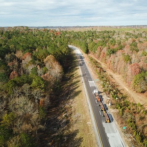 Auburn University building new autonomous vehicle research facility