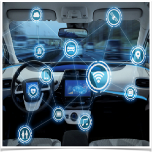 Telematics & Data-Driven digital transformation - Automotive