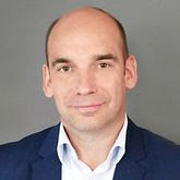 Dr. Christoph Falk-Gierlinger named new Managing Director of Continental Engineering Services