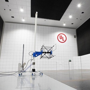 UL to open large mobility laboratory in Ise City, Japan