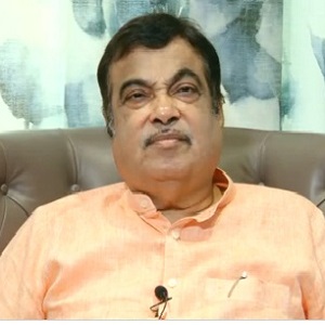 India will be a global manufacturing hub for electric vehicles: Nitin Gadkari