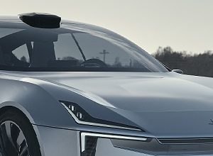 Polestar to participate in partnership with Waymo
