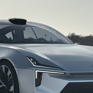 Polestar to participate in partnership with Waymo