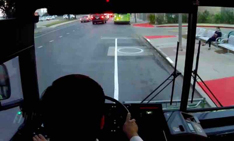 WAVE- Wireless charging of electric bus