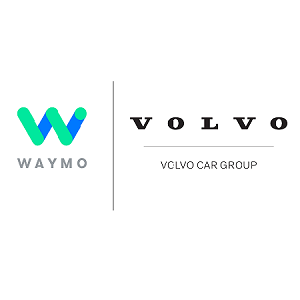 Waymo partnership with Volvo to scale the Waymo driver