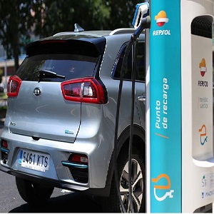 Repsol and Kia sign an agreement to give new momentum to electric mobility
