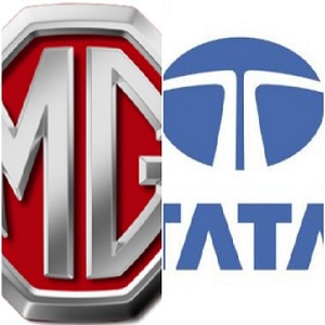 MG Motor India joins hands with Tata Power to deploy superfast chargers at select MG dealerships