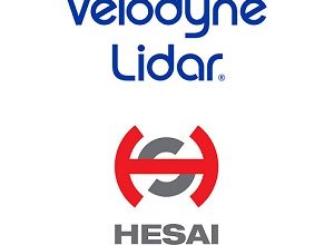 Velodyne Lidar Inc. announces patent license agreement with Hesai Photonics Technology