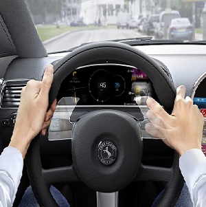 Emerging Automotive Technologies and Products