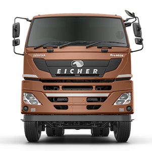 India: Eicher offers 100% Connected Vehicles in the Commercial Vehicle industry