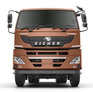 Image Source: Eicher Truck & Buses