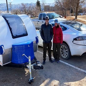 Durango receives grant funding to build electric vehicle charging stations