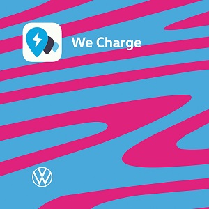 We Charge: Volkswagen’s new charging service has over 150,000 public charging points