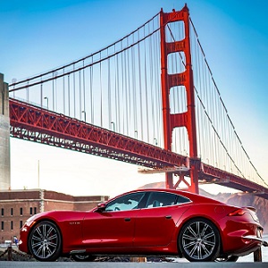 Karma Automotive raises $100 million as it looks to resell it EV platform to other automakers