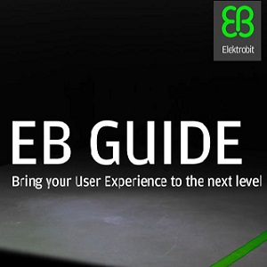 Elektrobit’s EB GUIDE toolchain accelerates the development of latest display audio systems in Japan