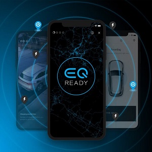 EQ Ready App – ready for electric mobility? The EQ Ready App has new functions to provide decision making support