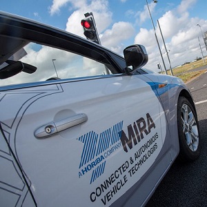 HORIBA MIRA’s new co-simulation platform helps U.S CAV challenge organisers power through COVID-19 lockdown