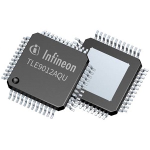 Infineon launches Battery Management Systems for EVs