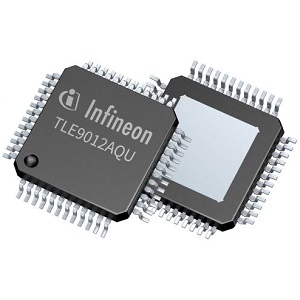 Image Source: Infineon Technologies