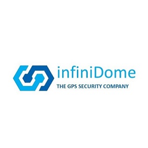 infiniDome announces the availability of GPSdome OEM board Anti-Jamming solution