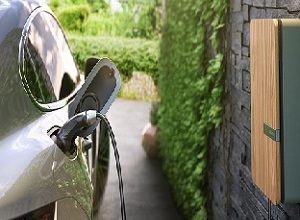 Mobeus powers up Andersen EV, the smart electric vehicle charger