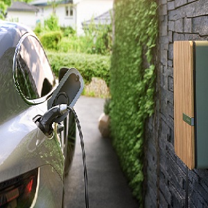 Mobeus powers up Andersen EV, the smart electric vehicle charger