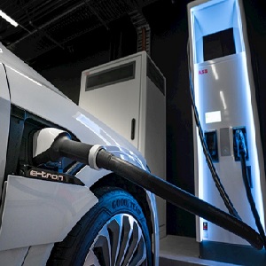 Audi and ABB partner in New Zealand to reduce emissions with an E-mobility solution