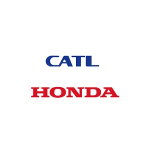 CATL & Honda sign agreement to jointly develop EV batteries