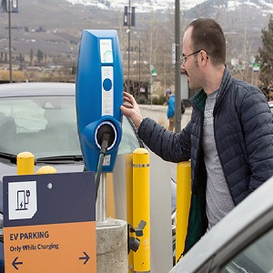 UBCO engineers look at ways to power electric vehicles sustainably