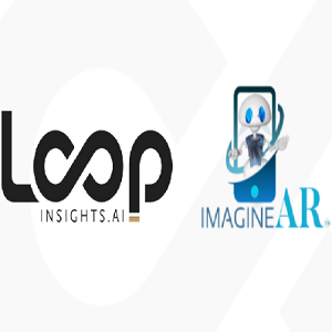 Loop Insights and ImagineAR sign MOU to integrate artificial intelligence and augmented reality, creating real-time actionable data for brands to hyper-target consumers and sports fans