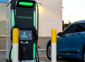 FreeWire deploys next-generation Ultrafast electric vehicle charging at convenience stores