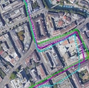 GNSS receiver accuracy: Closing the gap between the datasheet and reality