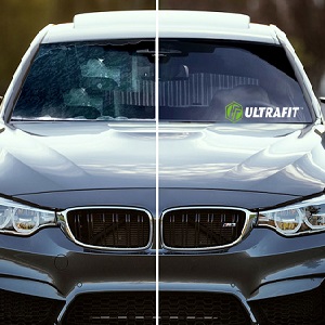 Windshield Protection Film: Is It Worth It?