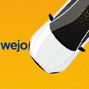 wejo announces $12 million fundraise to expand connected vehicle data platform