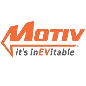 Motiv Power Systems secures $15 Million in funding from GMAG Holdings Corp.