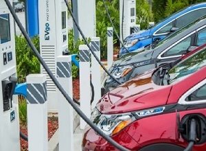 General Motors and EVgo aim to accelerate widespread EV adoption by adding fast chargers nationwide