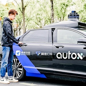 Huawei aims to develop low-cost lidar systems to boost autonomous driving deployment in China