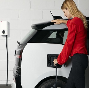 ABB and Green.TV launch World EV Day ‘drive electric’ pledge campaign