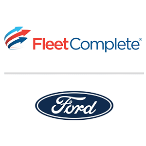 Fleet Complete launches integration with Ford Data Services™ in Canada