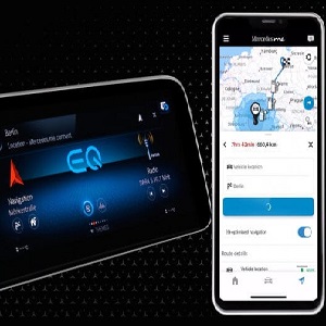 The new generation of Mercedes me Apps launches
