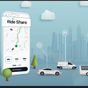 COVID-19 has reshaped the shared mobility Industry