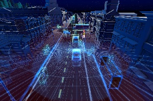 Velodyne Lidar joins ITS America to advance Intelligent Transportation Systems