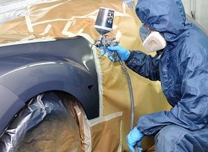 Automotive applications to spur demand for Surface Treatment Chemicals by 2026