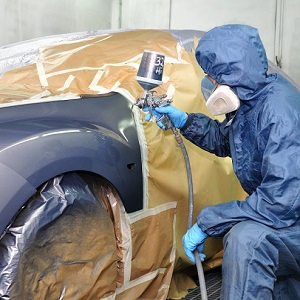 Automotive applications to spur demand for Surface Treatment Chemicals by 2026