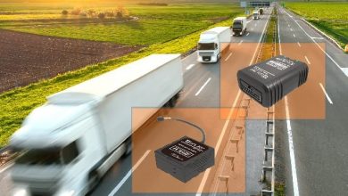 Antzertech's MQTT vehicle tracker saves network bandwidth yet improves real-time response