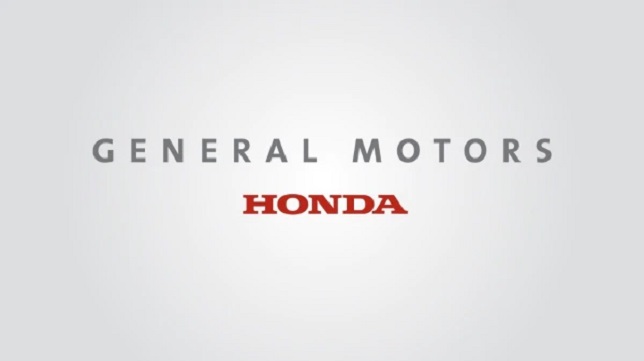 Honda and General Motors sign MoU toward establishing a strategic alliance in North America